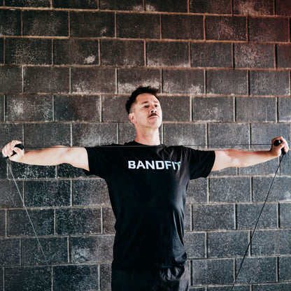 BANDFIT ULTIMATE TRAINING KIT