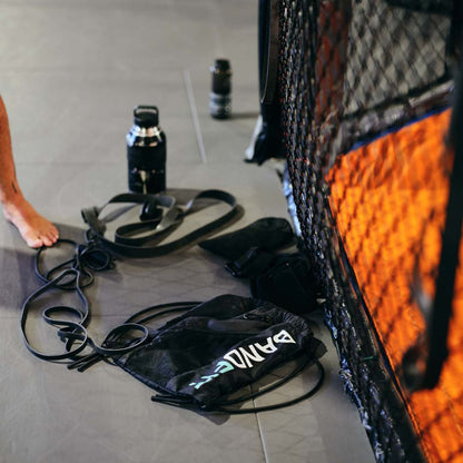 BANDFIT ULTIMATE TRAINING KIT