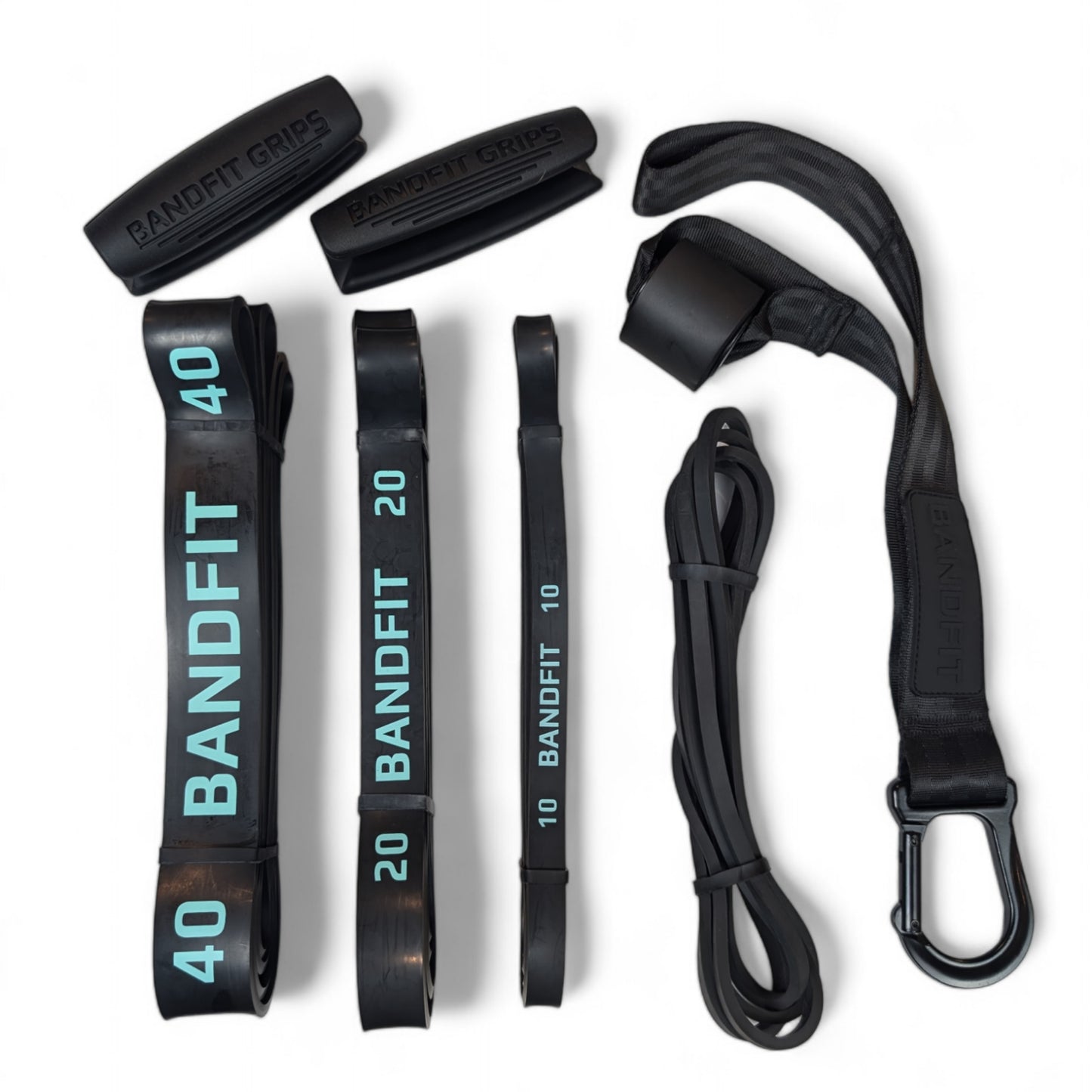 BANDFIT HOME KIT